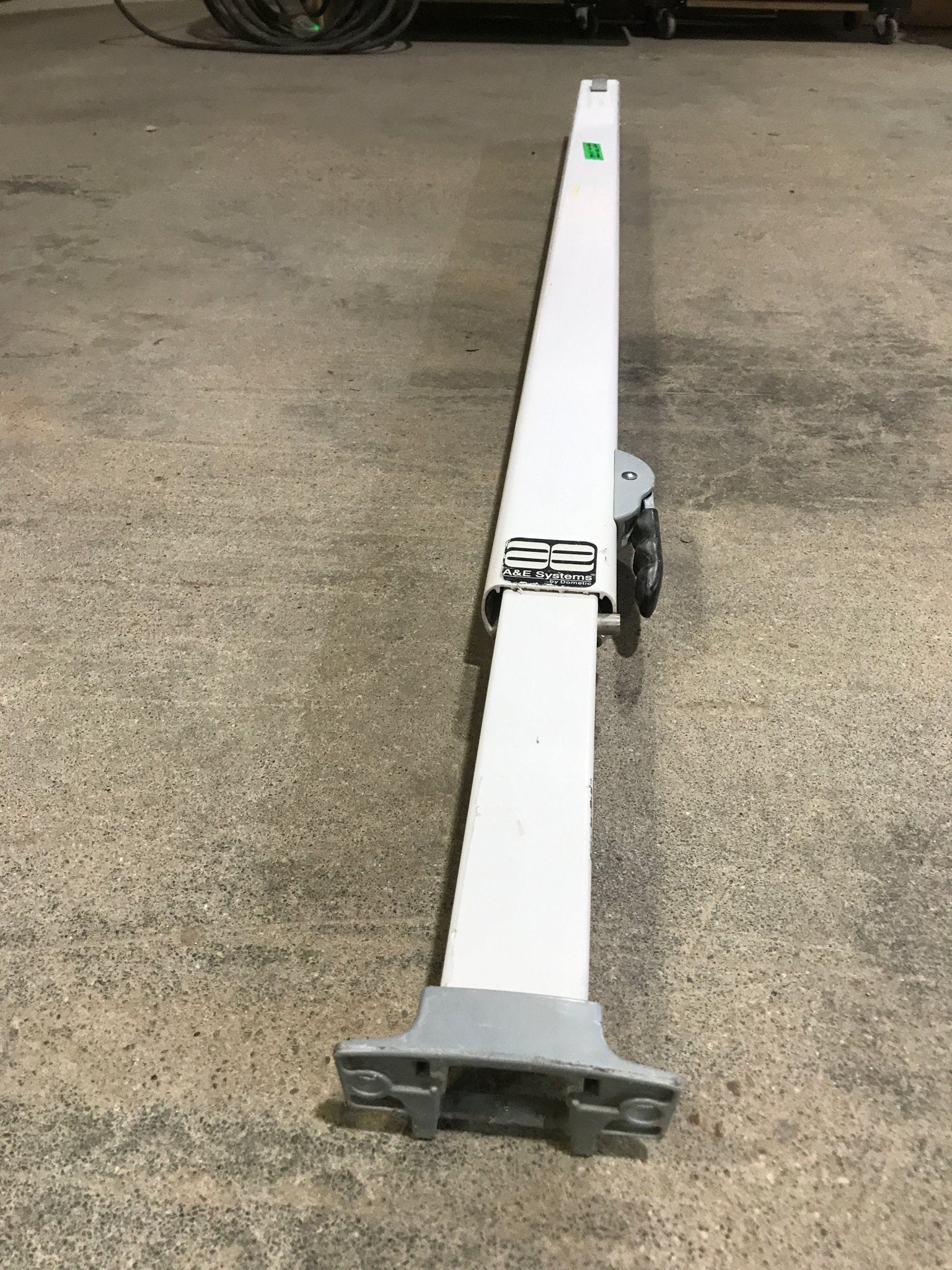 Used Dometic / A&E 8500 Awning Single Manual Arm - Young Farts RV Parts