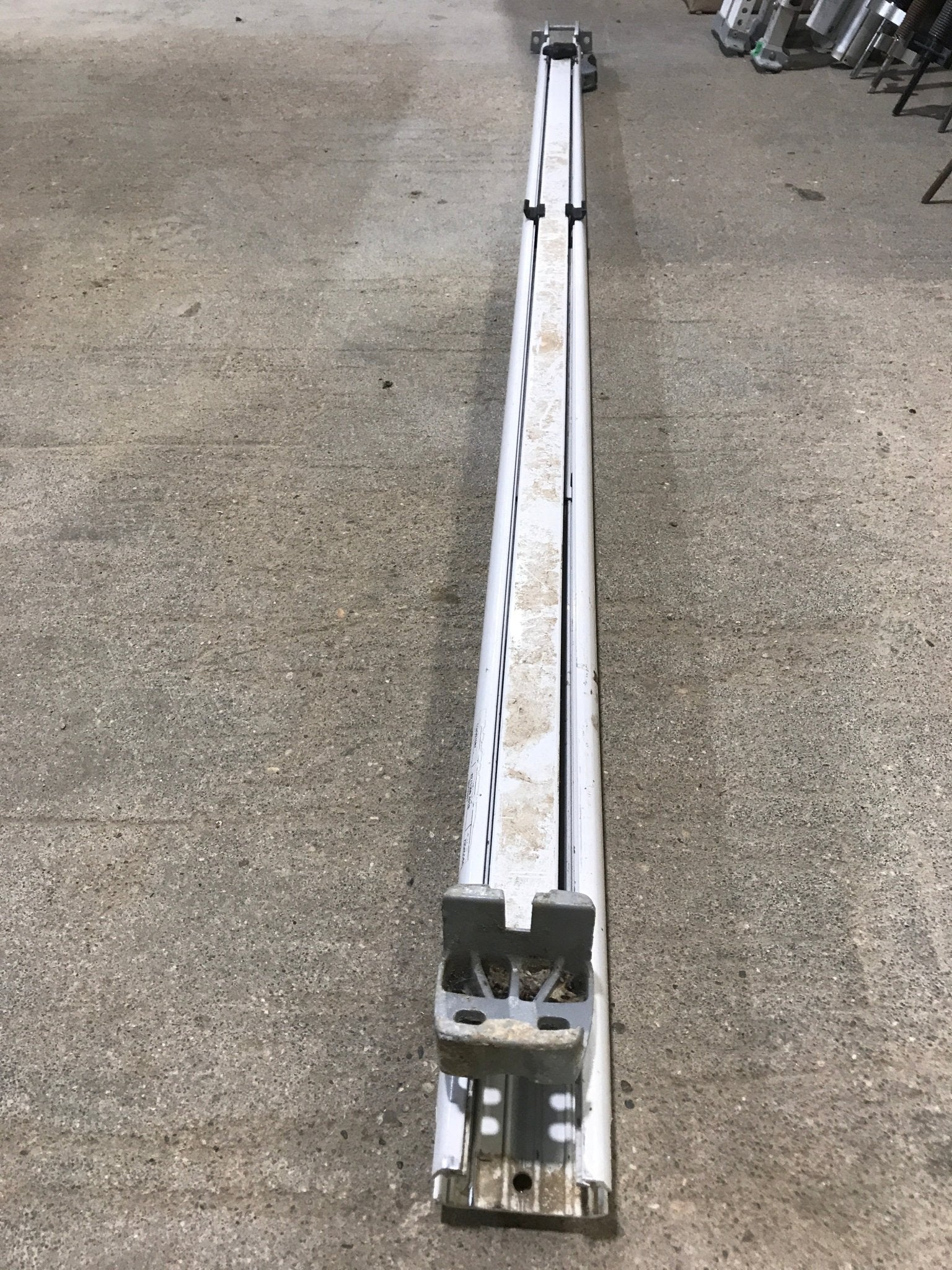 Used Dometic / A&E 8500 Awning Single Manual Arm - Young Farts RV Parts