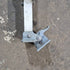Used Dometic / A&E 8500 Awning Single Manual Arm - Young Farts RV Parts