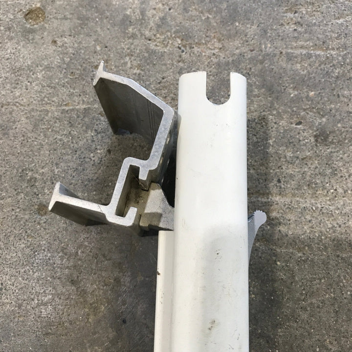 Used Dometic / A&E 8500 Awning Single Manual Arm - Young Farts RV Parts