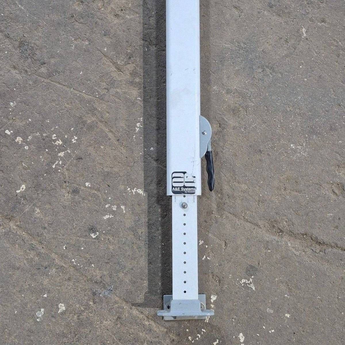 Used Dometic / A&E 8500 Awning Single Manual Arm - Young Farts RV Parts