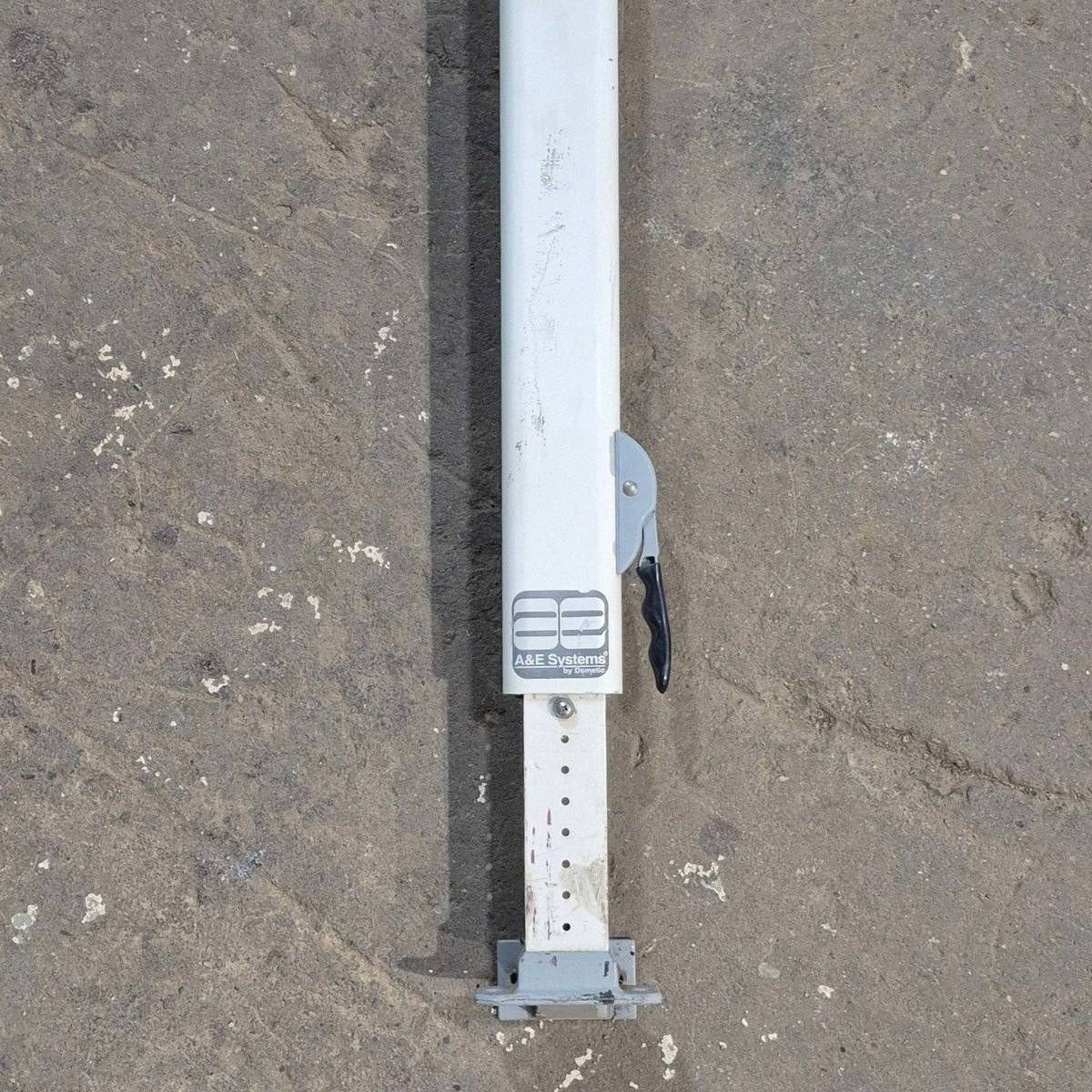 Used Dometic / A&E 8500 Awning Single Manual Arm - Young Farts RV Parts