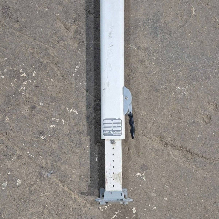 Used Dometic / A&E 8500 Awning Single Manual Arm - Young Farts RV Parts