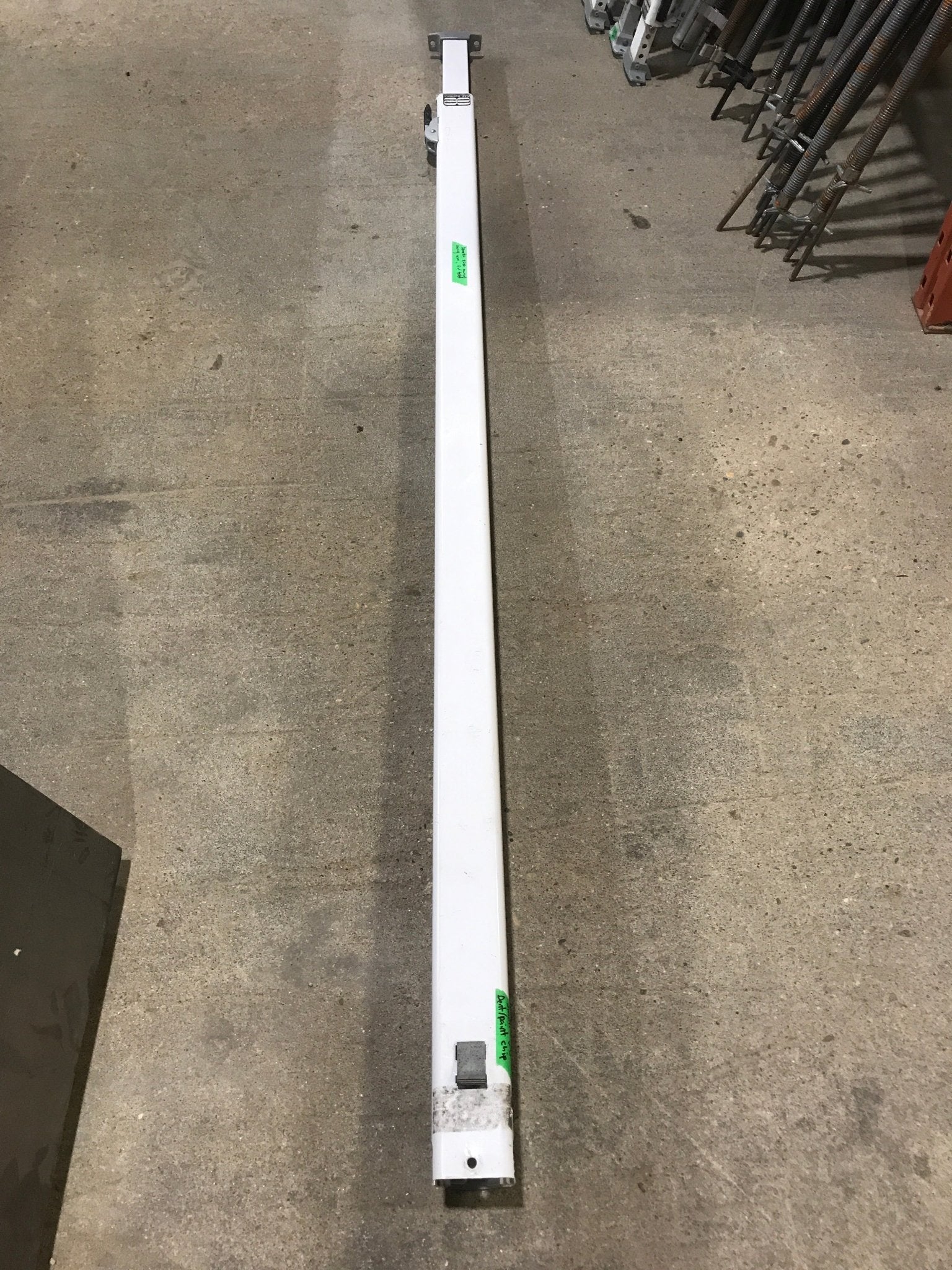 Used Dometic / A&E 8500 Awning Single Manual Arm - Young Farts RV Parts