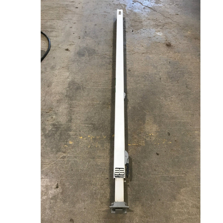 Used Dometic / A&E 8500 Awning Single Manual Arm - Young Farts RV Parts