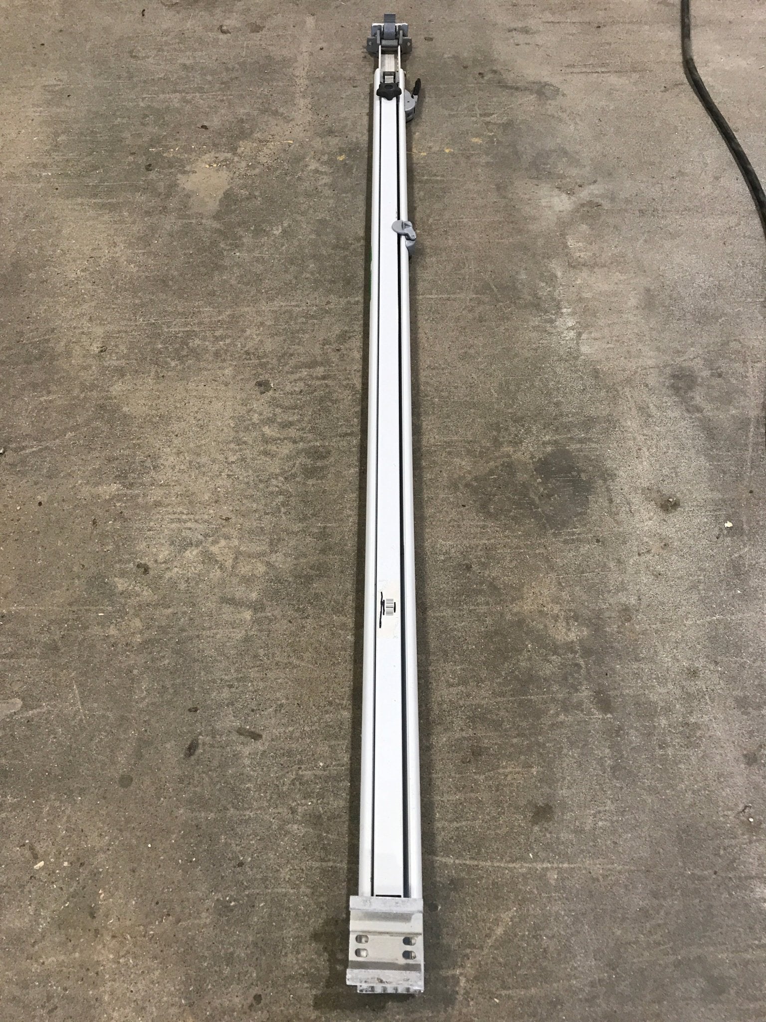 Used Dometic / A&E 8500 Awning Single Manual Arm - Young Farts RV Parts