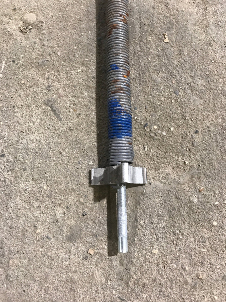 Used Dometic / A&E 8500 Awning Spring Torsion Assembly, Left Hand - Young Farts RV Parts