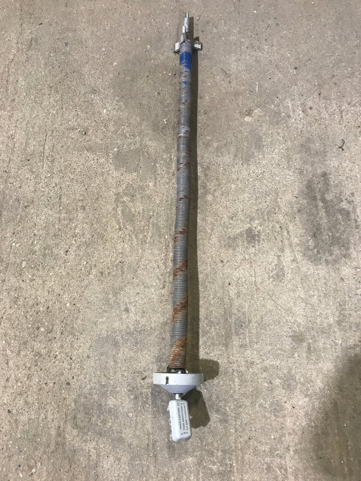 Used Dometic / A&E 8500 Awning Spring Torsion Assembly, Left Hand - Young Farts RV Parts