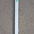 Used Dometic / A&E 8500 Manual Awning Arm, Tall, Colonial White - 8480000.401 - Young Farts RV Parts