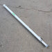 Used Dometic / A&E 8500 Manual Awning Arm, Tall, Colonial White - 8480000.401 - Young Farts RV Parts