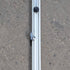Used Dometic / A&E 8500 Manual Awning Arm, Tall, Colonial White - 8480000.401 - Young Farts RV Parts