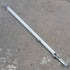 Used Dometic / A&E 8500 Manual Awning Arm, Tall, Colonial White - 8480000.401 - Young Farts RV Parts