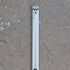 Used Dometic / A&E 8500 Manual Awning Arm, Tall, Colonial White - 8480000.401 - Young Farts RV Parts