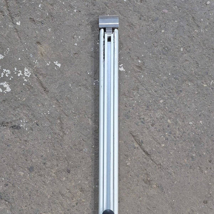 Used Dometic / A&E 8500 Manual Awning Arm, Tall, Colonial White - 8480000.401 - Young Farts RV Parts