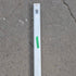 Used Dometic / A&E 8500 Manual Awning Arm, Tall, Colonial White - 8480000.401 - Young Farts RV Parts