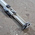 Used Dometic / A&E 8500 Manual Awning Arm, Tall, Colonial White - 8480000.401 - Young Farts RV Parts