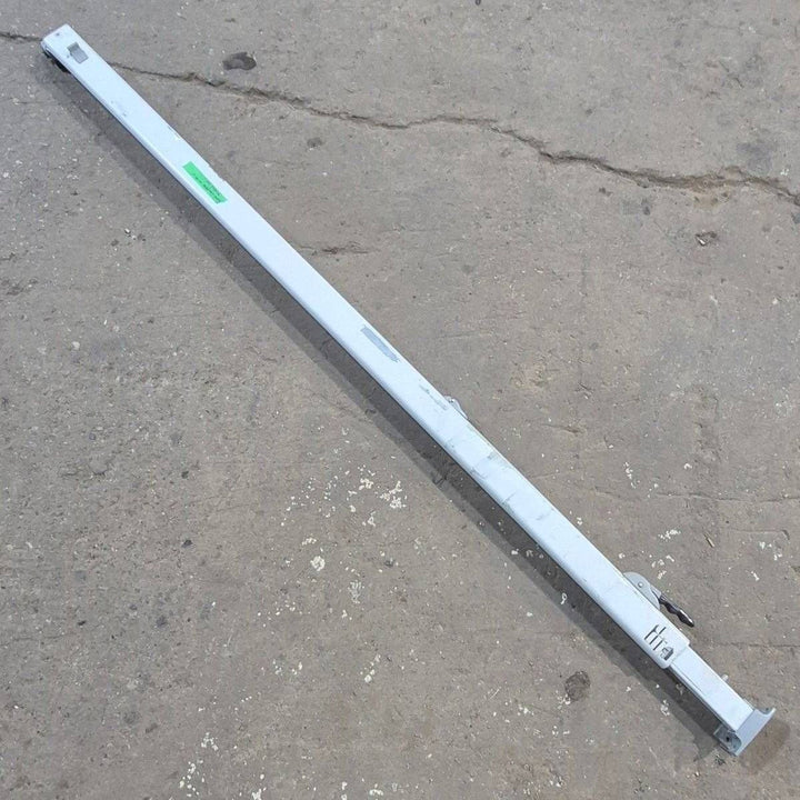 Used Dometic / A&E 8500 Manual Awning Arm, Tall, White - 8480000.401B - Young Farts RV Parts