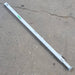 Used Dometic / A&E 8500 Manual Awning Arm, Tall, White - 8480000.401B - Young Farts RV Parts
