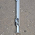 Used Dometic / A&E 8500 Manual Awning Arm, Tall, White - 8480000.401B - Young Farts RV Parts