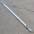 Used Dometic / A&E 8500 Manual Awning Arm, Tall, White - 8480000.401B - Young Farts RV Parts