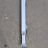 Used Dometic / A&E 8500 Manual Awning Arm, Tall, White - 8480000.401B - Young Farts RV Parts