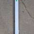 Used Dometic / A&E 8500 Manual Awning Arm, Tall, White - 8480000.401B - Young Farts RV Parts