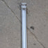 Used Dometic / A&E 8500 Manual Awning Arm, Tall, White - 8480000.401B - Young Farts RV Parts