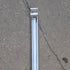 Used Dometic / A&E 8500 Manual Awning Arm, Tall, White - 8480000.401B - Young Farts RV Parts