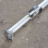 Used Dometic / A&E 8500 Manual Awning Arm, Tall, White - 8480000.401B - Young Farts RV Parts