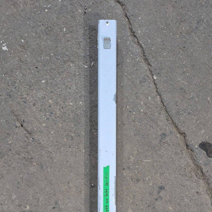Used Dometic / A&E 8500 Manual Awning Arm, Tall, White - 8480000.401B - Young Farts RV Parts
