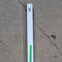 Used Dometic / A&E 8500 Manual Awning Arm, Tall, White - 8480000.401B - Young Farts RV Parts