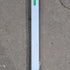 Used Dometic / A&E 8500 Manual Awning Arm, Tall, White - 8480000.401B - Young Farts RV Parts