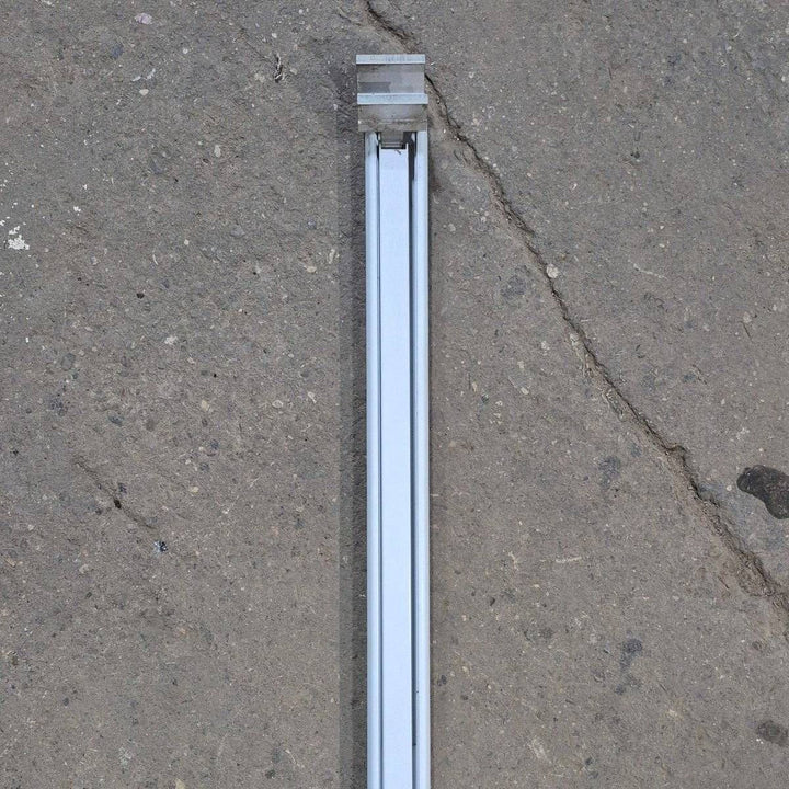 Used Dometic / A&E 8500 Manual Awning Arm, Tall, White - 8480000.401B - Young Farts RV Parts