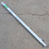 Used Dometic / A&E 8500 Manual Awning Arm, Tall, White - 8480000.401B - Young Farts RV Parts