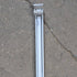 Used Dometic / A&E 8500 Manual Awning Arm, Tall, White - 8480000.401B - Young Farts RV Parts
