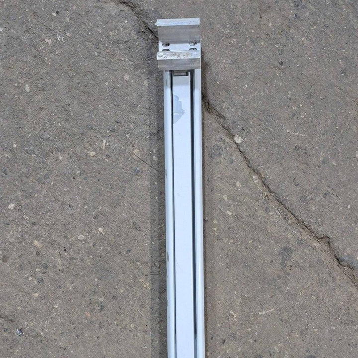Used Dometic / A&E 8500 Manual Awning Arm, Tall, White - 8480000.401B - Young Farts RV Parts