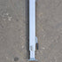 Used Dometic / A&E 8500 Manual Awning Arm, Tall, White - 8480000.401B - Young Farts RV Parts