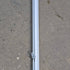 Used Dometic / A&E 8500 Manual Awning Arm, Tall, White - 8480000.401B - Young Farts RV Parts