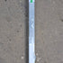 Used Dometic / A&E 8500 Manual Awning Arm, Tall, White - 8480000.401B - Young Farts RV Parts