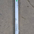 Used Dometic / A&E 8500 Manual Awning Arm, Tall, White - 8480000.401B - Young Farts RV Parts