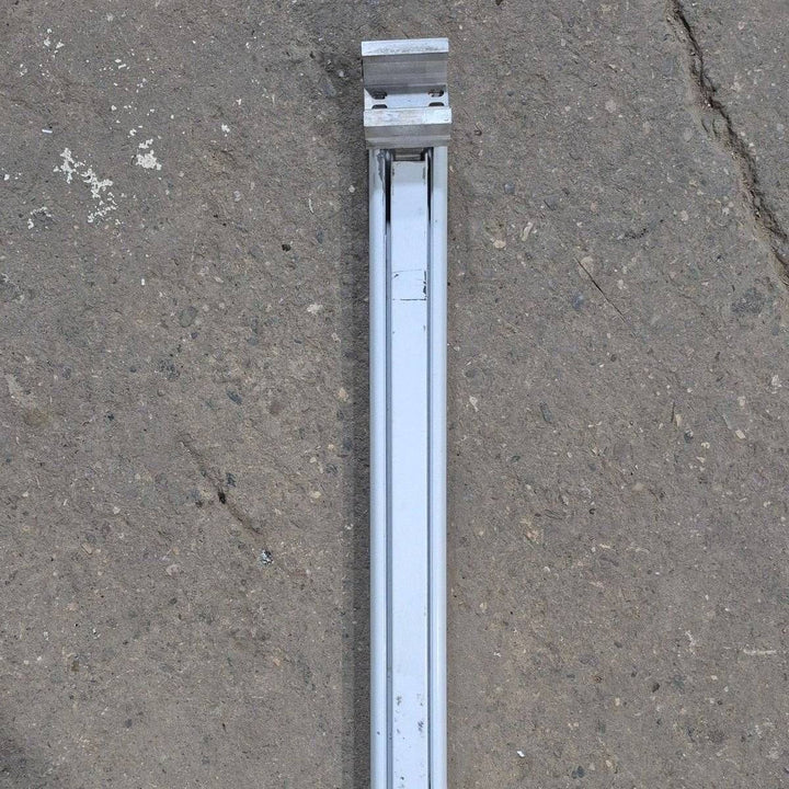 Used Dometic / A&E 8500 Manual Awning Arm, Tall, White - 8480000.401B - Young Farts RV Parts