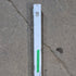 Used Dometic / A&E 8500 Manual Awning Arm, Tall, White - 8480000.401B - Young Farts RV Parts