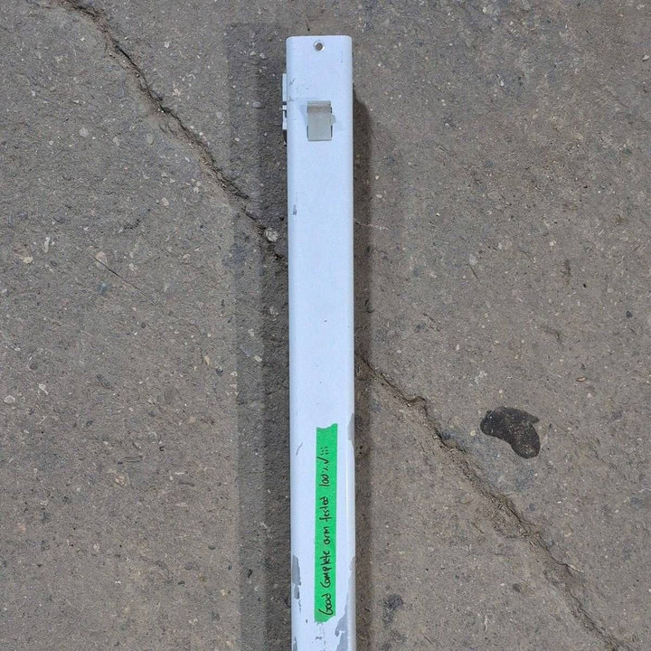 Used Dometic / A&E 8500 Manual Awning Arm, Tall, White - 8480000.401B - Young Farts RV Parts