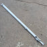 Used Dometic / A&E 8500 Manual Awning Arm, Tall, White - 8480000.401B - Young Farts RV Parts