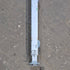 Used Dometic / A&E 8500 Manual Awning Arm, Tall, White - 8480000.401B - Young Farts RV Parts