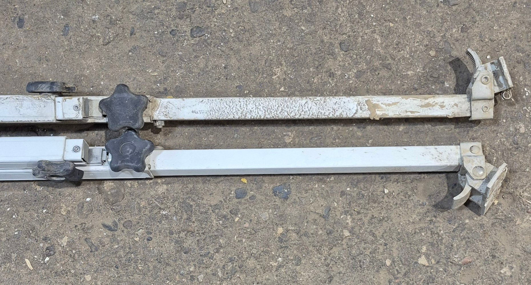 Used Dometic A&E Awning Arm Set Complete - Young Farts RV Parts