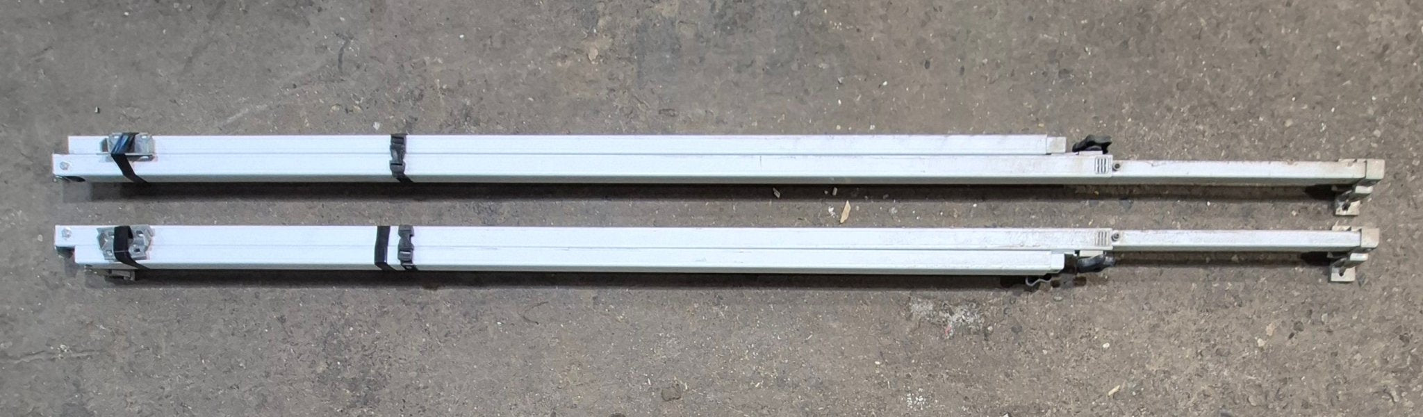 Used Dometic A&E Awning Arm Set Complete - Young Farts RV Parts