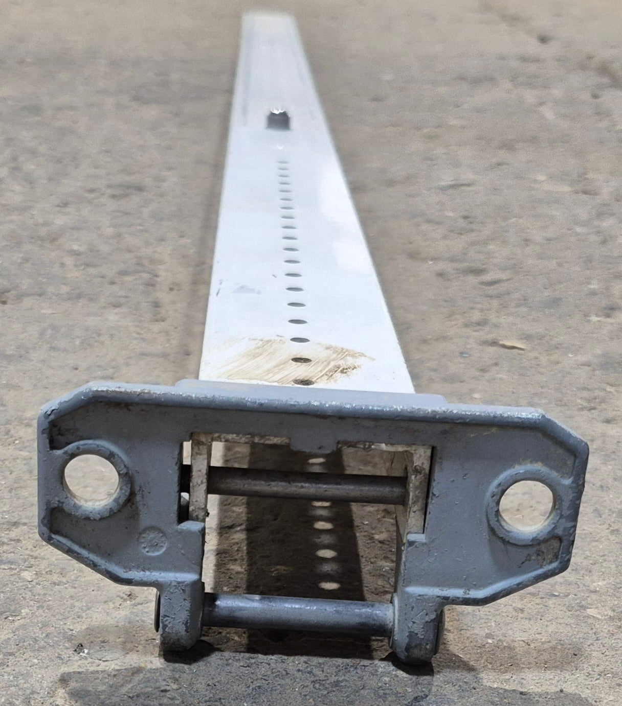 Used Dometic / A&E Awning Lower Main Arm - 3310325.000B - Young Farts RV Parts