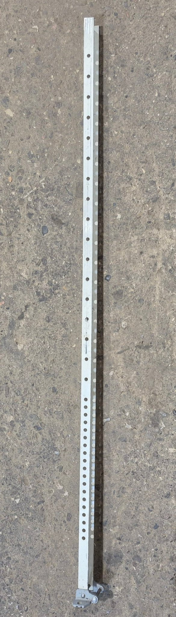 Used Dometic / A&E Awning Lower Main Arm - 3310325.000B - Young Farts RV Parts
