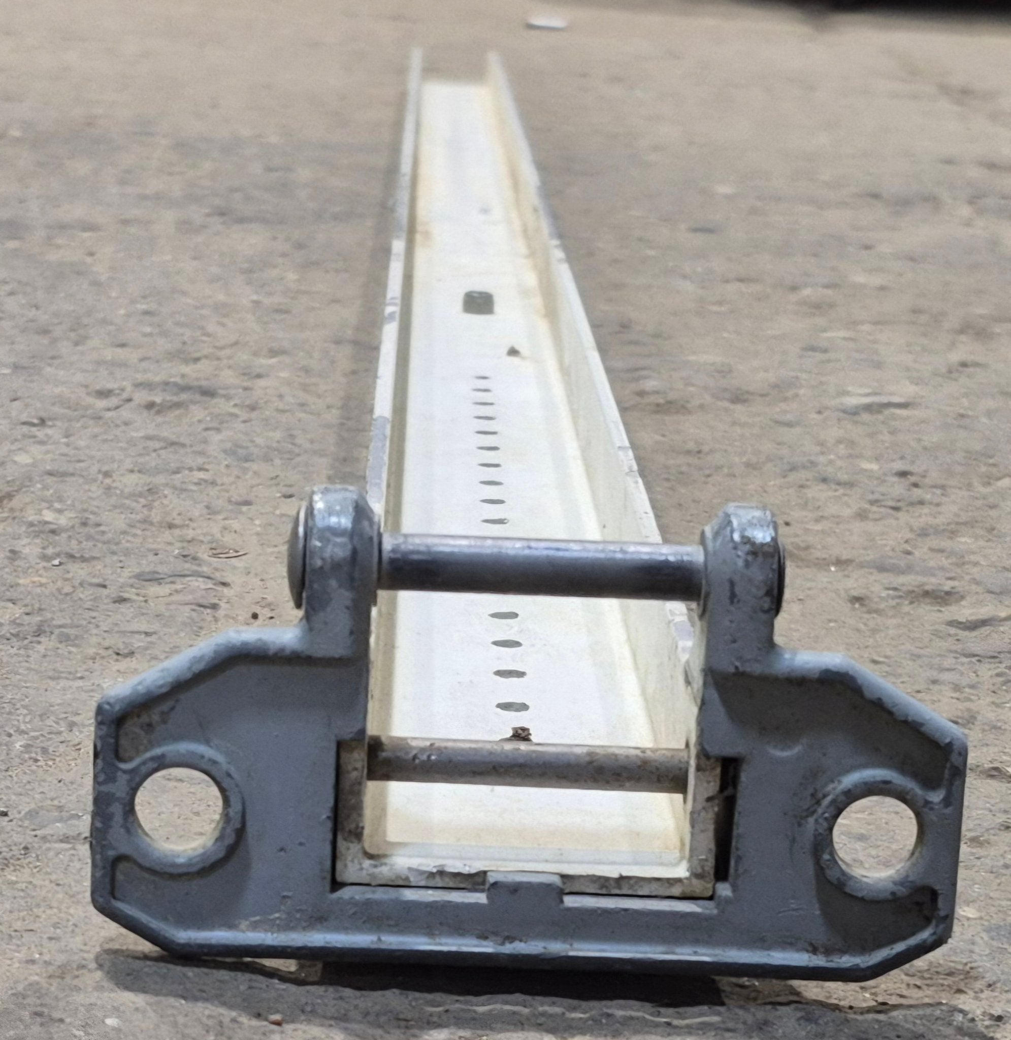 Used Dometic / A&E Awning Lower Main Arm - 3310325.000B - Young Farts RV Parts